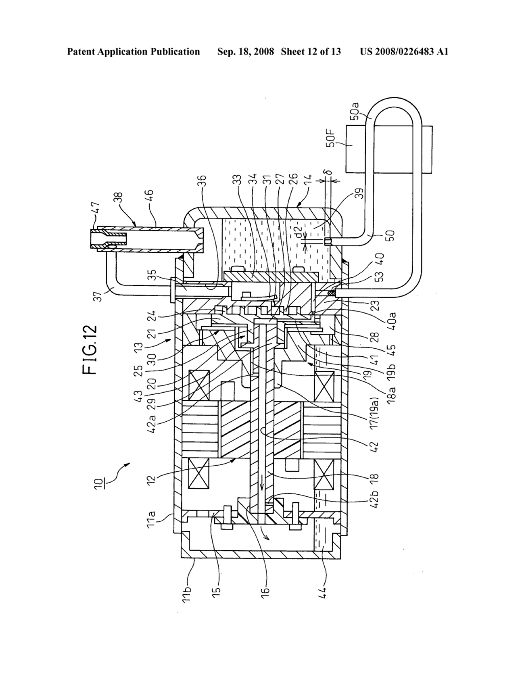 Compressor - diagram, schematic, and image 13