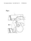 Internal gear pump diagram and image