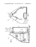 Ultrasonic Sanitation and Disinfecting Device and Associated Methods diagram and image