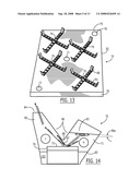 Ultrasonic Sanitation and Disinfecting Device and Associated Methods diagram and image