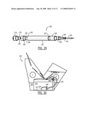 Ultrasonic Sanitation and Disinfecting Device and Associated Methods diagram and image