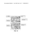 Automated microsampling dissolution test system diagram and image