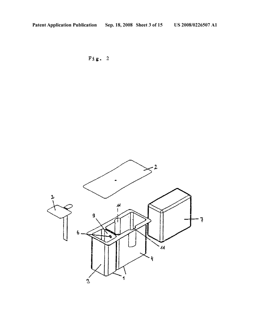 DISINFECTION SYSTEM - diagram, schematic, and image 04