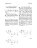 SMALL TECHNETIUM-99M AND RHENIUM LABELED AGENTS AND METHODS FOR IMAGING TUMORS diagram and image