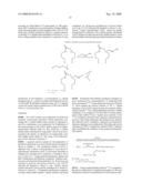 SMALL TECHNETIUM-99M AND RHENIUM LABELED AGENTS AND METHODS FOR IMAGING TUMORS diagram and image