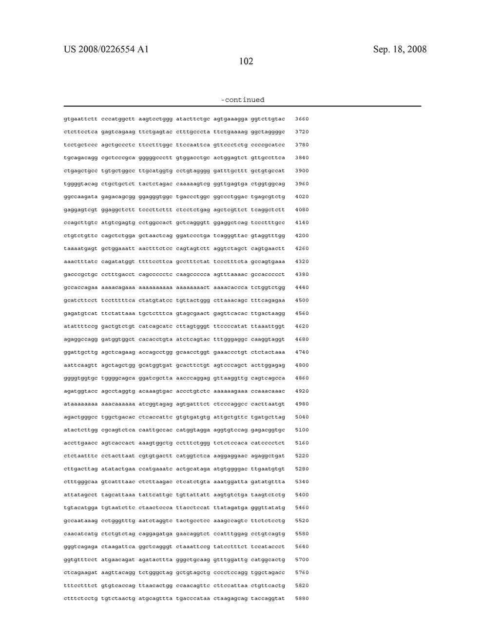 Methods For Detecting Markers Associated With Endometrial Disease or Phase - diagram, schematic, and image 142