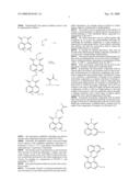 Composition Comprising a Monomer Compound Exhibiting an Optical Property, Method Making Use of Said Composition, a Monomer Compound and a Polymer Containing Said Monomer Compound and the Use Thereof diagram and image