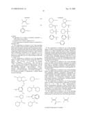 Composition Comprising a Monomer Compound Exhibiting an Optical Property, Method Making Use of Said Composition, a Monomer Compound and a Polymer Containing Said Monomer Compound and the Use Thereof diagram and image