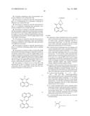 Composition Comprising a Monomer Compound Exhibiting an Optical Property, Method Making Use of Said Composition, a Monomer Compound and a Polymer Containing Said Monomer Compound and the Use Thereof diagram and image