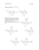 Compounds for the Treatment of Hepatitis C diagram and image