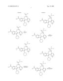 Compounds for the Treatment of Hepatitis C diagram and image