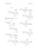 Compounds for the Treatment of Hepatitis C diagram and image