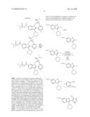 Compounds for the Treatment of Hepatitis C diagram and image