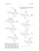 Compounds for the Treatment of Hepatitis C diagram and image