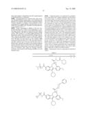 Compounds for the Treatment of Hepatitis C diagram and image