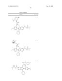 Compounds for the Treatment of Hepatitis C diagram and image