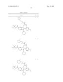 Compounds for the Treatment of Hepatitis C diagram and image