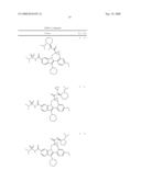 Compounds for the Treatment of Hepatitis C diagram and image