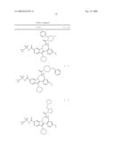 Compounds for the Treatment of Hepatitis C diagram and image