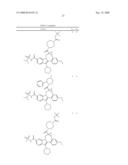 Compounds for the Treatment of Hepatitis C diagram and image