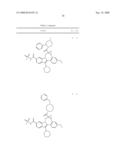 Compounds for the Treatment of Hepatitis C diagram and image