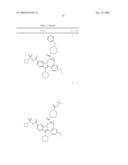 Compounds for the Treatment of Hepatitis C diagram and image