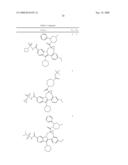 Compounds for the Treatment of Hepatitis C diagram and image