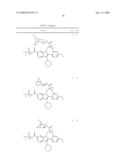 Compounds for the Treatment of Hepatitis C diagram and image