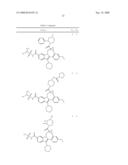 Compounds for the Treatment of Hepatitis C diagram and image