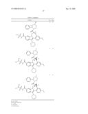 Compounds for the Treatment of Hepatitis C diagram and image