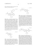 Compounds for the Treatment of Hepatitis C diagram and image