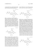 Compounds for the Treatment of Hepatitis C diagram and image