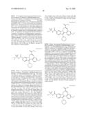 Compounds for the Treatment of Hepatitis C diagram and image