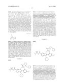 Compounds for the Treatment of Hepatitis C diagram and image