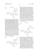 Compounds for the Treatment of Hepatitis C diagram and image