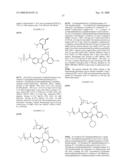 Compounds for the Treatment of Hepatitis C diagram and image