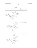 Compounds for the Treatment of Hepatitis C diagram and image