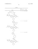 Compounds for the Treatment of Hepatitis C diagram and image