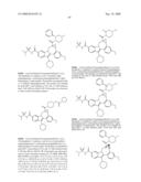 Compounds for the Treatment of Hepatitis C diagram and image