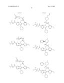 Compounds for the Treatment of Hepatitis C diagram and image