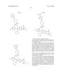 Compounds for the Treatment of Hepatitis C diagram and image