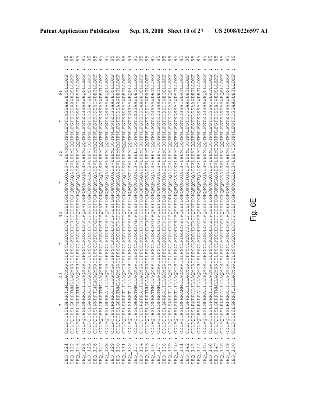 EVOLVED INTERFERON-ALPHA POLYPEPTIDES - diagram, schematic, and image 11