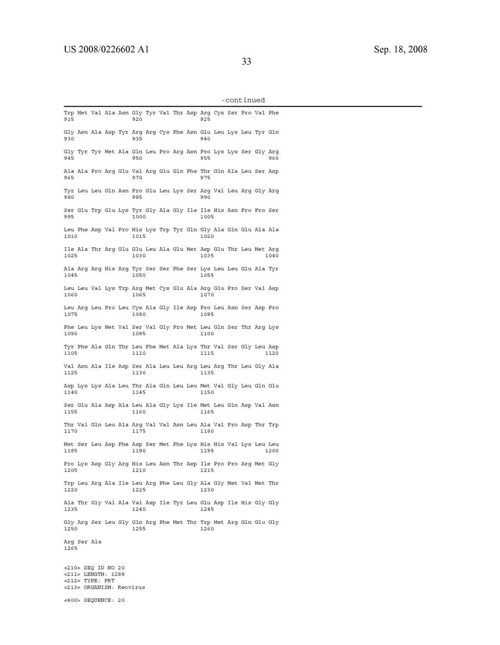 REOVIRUSES HAVING MODIFIED SEQUENCES - diagram, schematic, and image 46