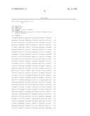 Vectors having both isoforms of beta-hexosaminidase and uses of the same diagram and image