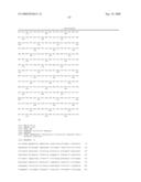 Vectors having both isoforms of beta-hexosaminidase and uses of the same diagram and image