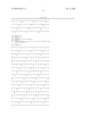 Vectors having both isoforms of beta-hexosaminidase and uses of the same diagram and image