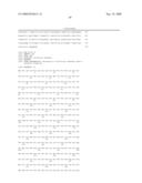 Vectors having both isoforms of beta-hexosaminidase and uses of the same diagram and image