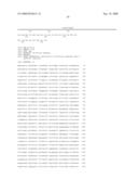 Vectors having both isoforms of beta-hexosaminidase and uses of the same diagram and image