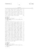 Vectors having both isoforms of beta-hexosaminidase and uses of the same diagram and image