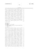 Vectors having both isoforms of beta-hexosaminidase and uses of the same diagram and image